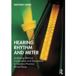 Hearing Rhythm and Meter