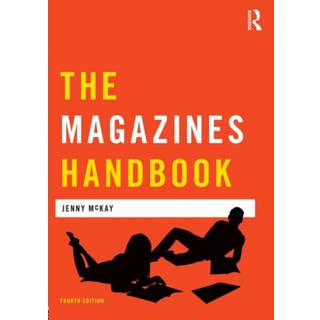 The Magazines Handbook
