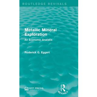 Metallic Mineral Exploration