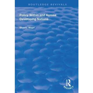 Policy within and Across Developing Nations