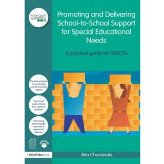 Promoting and Delivering School-to-School Support for Special Educational Needs