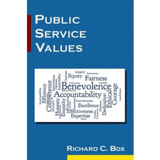 Public Service Values