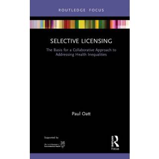 Selective Licensing