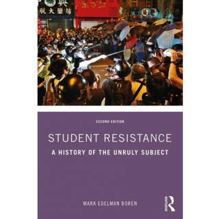 Student Resistance