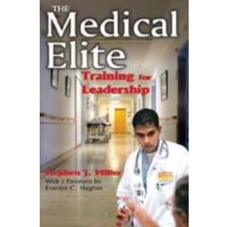 The Medical Elite