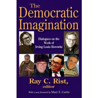 The Democratic Imagination