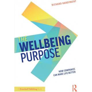 The Wellbeing Purpose