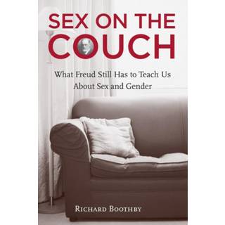 Sex on the Couch