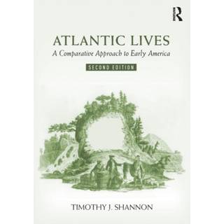 Atlantic Lives