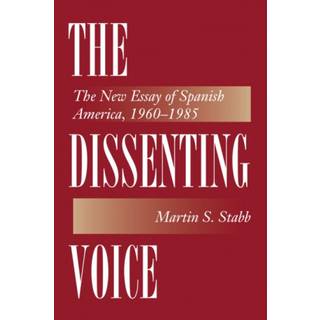 The Dissenting Voice