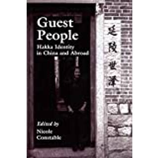 Guest People