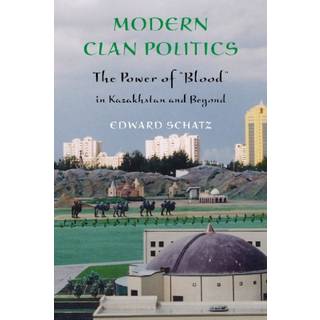 Modern Clan Politics