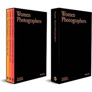 Women Photographers (Slipcased set)