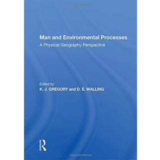 Man And Environmental Processes