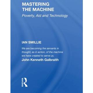 Mastering The Machine