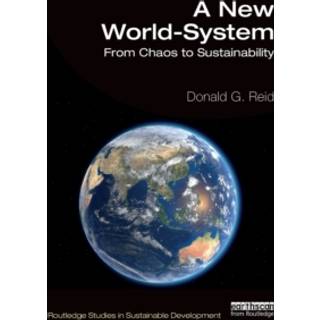 A New World-System