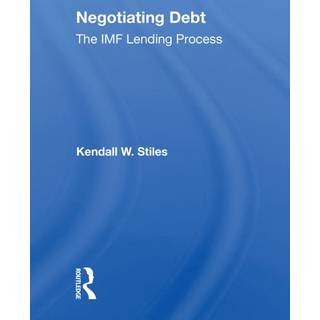 Negotiating Debt