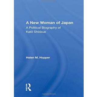A New Woman of Japan