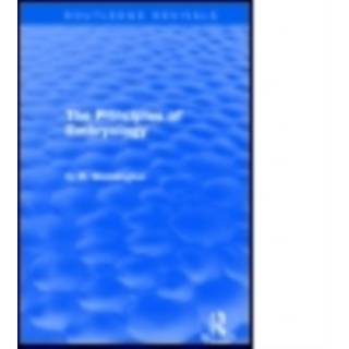 The Principles of Embryology