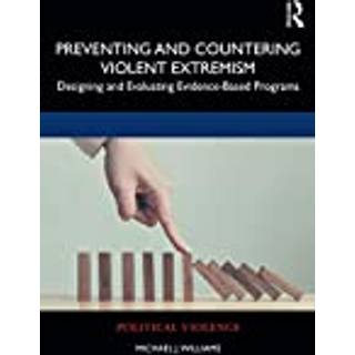Preventing and Countering Violent Extremism