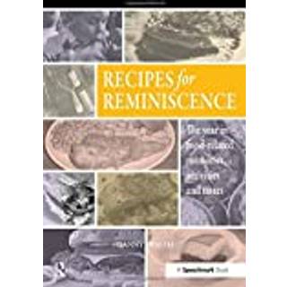 Recipes for Reminiscence