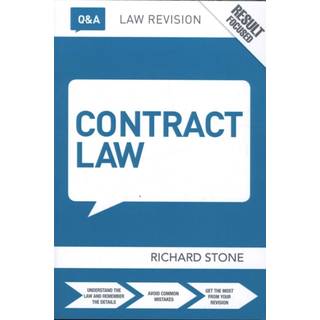 Q&A Contract Law