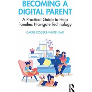 Becoming a Digital Parent