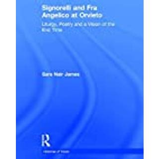 Signorelli and Fra Angelico at Orvieto