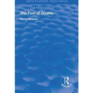 The Fool of Quality