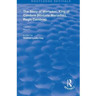 The Story of Meriadoc, King of Cambria