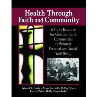 Health Through Faith and Community
