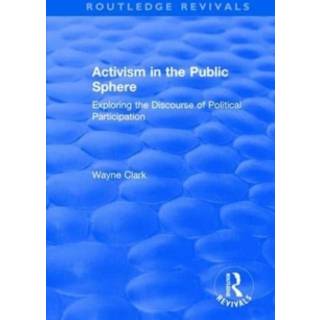 Activism in the Public Sphere