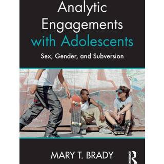 Analytic Engagements with Adolescents