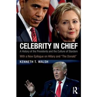 Celebrity in Chief