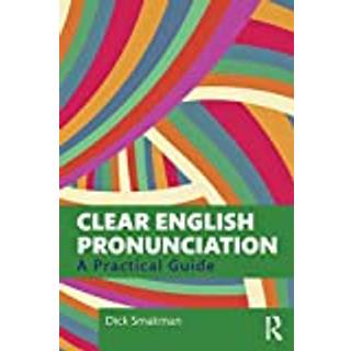 Clear English Pronunciation