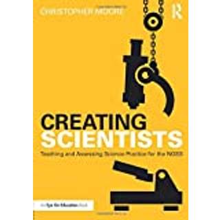 Creating Scientists