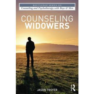 Counseling Widowers