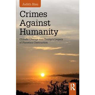 Crimes Against Humanity