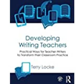 Developing Writing Teachers