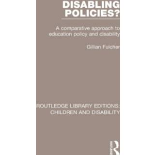 Disabling Policies?