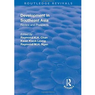 Development in Southeast Asia