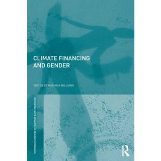 Gender and Climate Change Financing