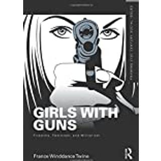 Girls with Guns