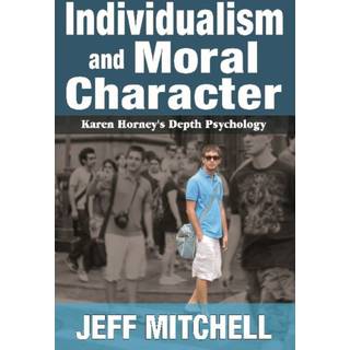 Individualism and Moral Character