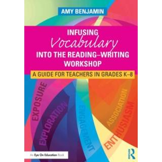 Infusing Vocabulary Into the Reading-Writing Workshop