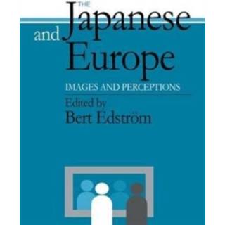 The Japanese and Europe
