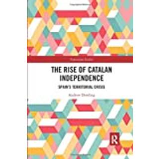 The Rise of Catalan Independence