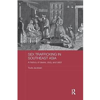Sex Trafficking in Southeast Asia