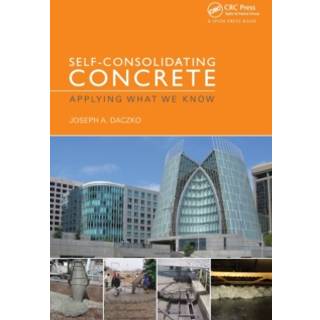 Self-Consolidating Concrete