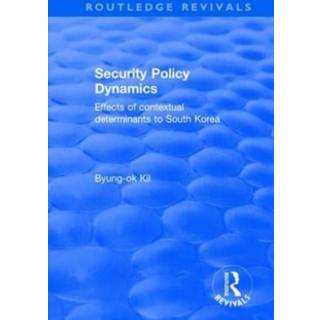 Security Policy Dynamics